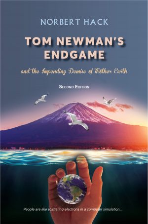 Tom Newman's Endgame