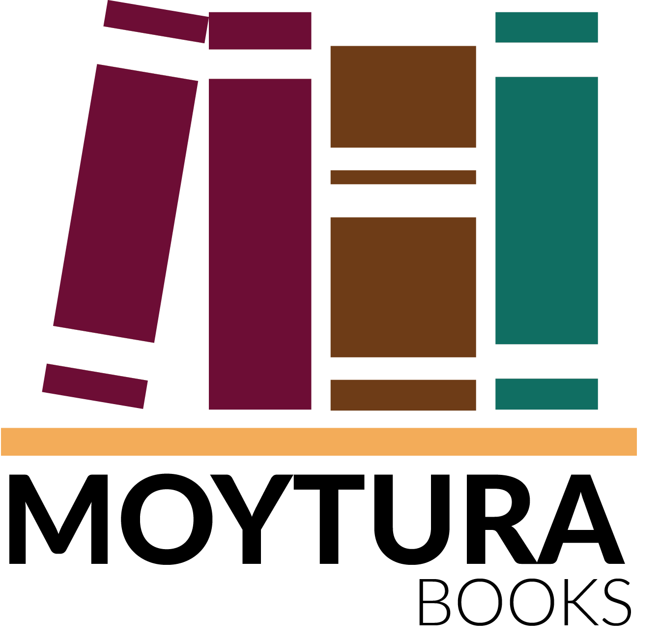 Moytura Books